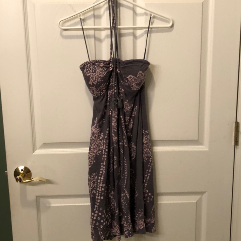 Sun Dress